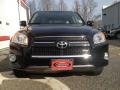 Black - RAV4 Limited V6 4WD Photo No. 2