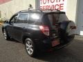 Black - RAV4 Limited V6 4WD Photo No. 4