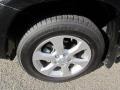 Black - RAV4 Limited V6 4WD Photo No. 7