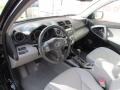 Black - RAV4 Limited V6 4WD Photo No. 9