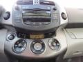 Black - RAV4 Limited V6 4WD Photo No. 15