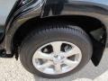 Black - RAV4 Limited V6 4WD Photo No. 17