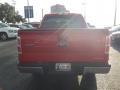 2012 Race Red Ford F150 XLT SuperCrew  photo #26