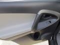 Black - RAV4 Limited V6 4WD Photo No. 18