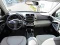 Black - RAV4 Limited V6 4WD Photo No. 20