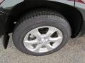 Black - RAV4 Limited V6 4WD Photo No. 24