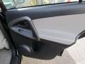 Black - RAV4 Limited V6 4WD Photo No. 25