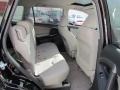 Black - RAV4 Limited V6 4WD Photo No. 26