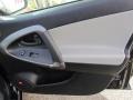 Black - RAV4 Limited V6 4WD Photo No. 27
