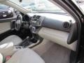Black - RAV4 Limited V6 4WD Photo No. 28