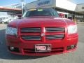 2008 Inferno Red Crystal Pearl Dodge Magnum SXT  photo #9