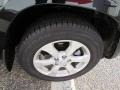 Black - RAV4 Limited V6 4WD Photo No. 30