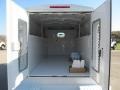 Oxford White - E Series Cutaway E350 Commercial Utility Truck Photo No. 17