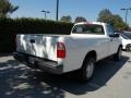 Natural White - Tundra Regular Cab Photo No. 3