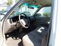 Natural White - Tundra Regular Cab Photo No. 4