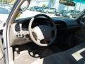 Natural White - Tundra Regular Cab Photo No. 5
