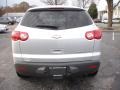 Silver Ice Metallic - Traverse LT Photo No. 5