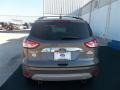 2013 Sterling Gray Metallic Ford Escape SEL 2.0L EcoBoost  photo #5