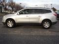 Silver Ice Metallic - Traverse LT Photo No. 9