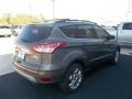 2013 Sterling Gray Metallic Ford Escape SEL 2.0L EcoBoost  photo #11