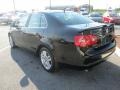 Black - Jetta Wolfsburg Edition Sedan Photo No. 3