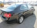 Black - Jetta Wolfsburg Edition Sedan Photo No. 5