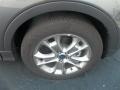 2013 Sterling Gray Metallic Ford Escape SEL 2.0L EcoBoost  photo #15