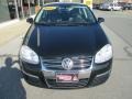 Black - Jetta Wolfsburg Edition Sedan Photo No. 7
