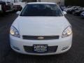Summit White - Impala LS Photo No. 2
