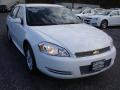 Summit White - Impala LS Photo No. 3