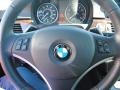 2011 Jet Black BMW 3 Series 335i Sedan  photo #20