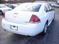 Summit White - Impala LS Photo No. 4