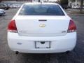 Summit White - Impala LS Photo No. 5