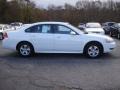 Summit White - Impala LS Photo No. 7