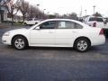 Summit White - Impala LS Photo No. 9