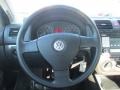 Black - Jetta Wolfsburg Edition Sedan Photo No. 15