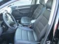 Black - Jetta Wolfsburg Edition Sedan Photo No. 20