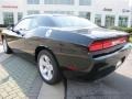 Pitch Black - Challenger SXT Photo No. 2