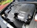 Pitch Black - Challenger SXT Photo No. 9