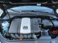 Black - Jetta Wolfsburg Edition Sedan Photo No. 34