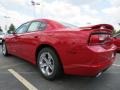 Redline 3-Coat Pearl - Charger SE Photo No. 2