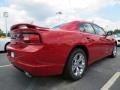 Redline 3-Coat Pearl - Charger SE Photo No. 3