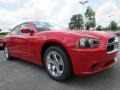 Redline 3-Coat Pearl - Charger SE Photo No. 4