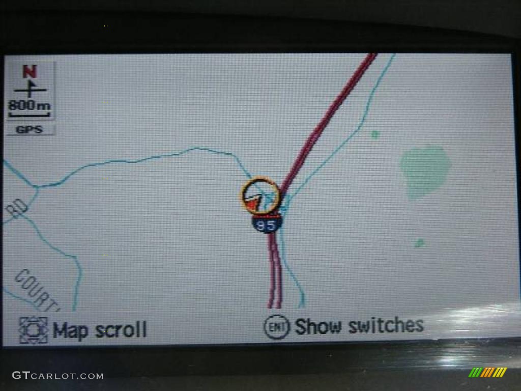 2007 Avalon Limited - Titanium Metallic / Light Gray photo #7