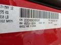Redline 3-Coat Pearl - Charger SE Photo No. 11