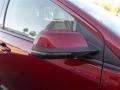 2013 Ruby Red Ford Edge SEL  photo #14