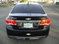 Black Granite Metallic - Cruze LTZ/RS Photo No. 5