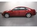 Red Opulence Metallic - Maxima 3.5 SE Photo No. 2