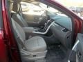 2013 Ruby Red Ford Edge SEL  photo #27