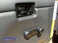 2006 Solar Yellow Jeep Wrangler Unlimited 4x4  photo #23